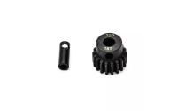 Konect 18T Ritzel 32dp ø5mm + 3,17 adapter