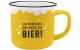 Sheepworld Lieblingsbecher Bier