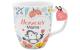 Sheepworld Tasse Herzensmama
