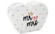 Sheepworld Spardose Hochzeit Mr Mrs