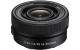 Sony E PZ 16-50mm