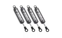 Hobbytech 90mm WOLF shocks 4St