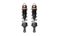 Hobbytech Rear 15mm shocks set (l=128mm)