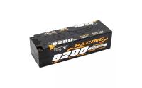 Konect Lipo 6200mah 15.2V 130C 4S1P