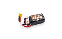 Konect Lipo 450mah 11.1V 75C 3S1P