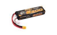 Konect Lipo 6200mah 11.1V 60C 3S1P 68.8Wh