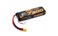 Konect Lipo 7200mah 11.1V 60C 3S1P 79.9Wh