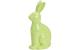 G. Wurm Dekofigur Hase 25 cm