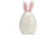 G. Wurm Dekofigur Hase 14 cm