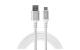 onit USB-Kabel A-C weiss 2m