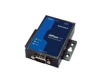 MOXA NPort 5110, LAN RS232 Server,