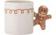 Bloomingville Ginnie Tasse Braun