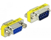 Portschutzadapter seriel DB9 St.-Bu.