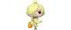 Figur Sangoro (Wano) 9 cm