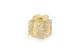 STT LED Dekoration Gold giftbox