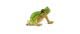 Schleich Europäischer Laubfrosch