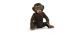 Schleich Schimpansen Junges
