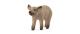 Schleich Wollschwein Ferkel