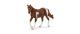 Schleich Paint Horse Stute