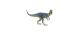 Schleich Dilophosaurus