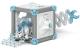Schleich BattleCave Schneeschlitzer