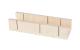 STRUCT Schneidlade Sperrholz 245x53x40mm
