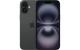 Apple iPhone 16 Plus schwarz DEP