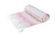 KOOR Strandtuch Pink stripes