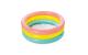 Sunset Glow Baby Pool, 3-Ring
