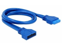 Delock 82943 USB 3.0 Pinheader Verlängerung