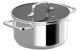 BergHOFF Topf mit Deckel HELIX 18