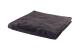COCON Duschtuch 70x140 cm, anthrazit