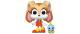 POP! Figur Cream mit Cheese (1034)