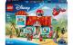 LEGO Strandhaus aus üLilo und Stitch