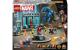 LEGO Iron Mans Labor: Halle der Rüstungen