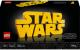 LEGO Star Wars™ Logo aus LEGO Steinen