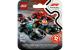 LEGO F1® Rennwagen zum Sammeln