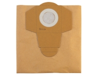 Einhell Schmutzfangsackset 20 Liter