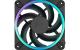 Gehäuselüfter Momentum 12 RGB Schwarz