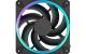 Gehäuselüfter Momentum 14 RGB Schwarz