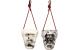 Metolius Trainingsring Rock Rings 3D