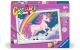 CreArt - MNZ - Pink Unicorn