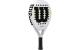 Wilson Padelracket Optix V1 White
