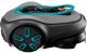 Gardena Mähroboter smart SILENO free 1200