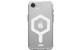 UAG Plyo MS Case ice/white