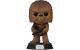 Figur Chewbacca 9 cm