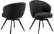 AC Design Esszimmerstuhl Darlene 1 Stück
