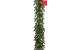Botanic-Haus Tannengirlande DeLuxe, 152 LED