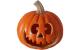 Boltze Halloween-Kürbis Sponky