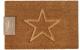 Boltze Fussmatte Stern